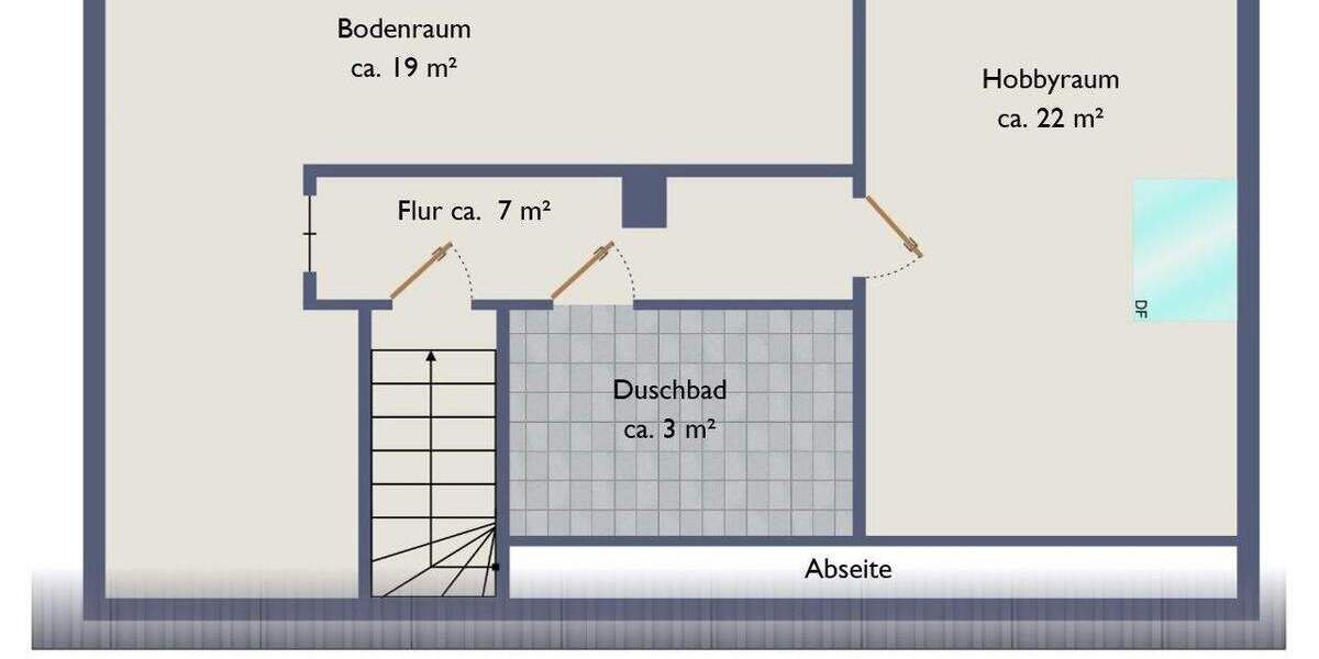 Einfamilienhaus Hamburg Volksdorf - 4 Zimmer, 137 m&sup2;, 470.000&euro; | Angebot:25779592