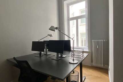 Gewerbeobjekt Hamburg Rotherbaum - 1.200&euro; | Angebot:27342718