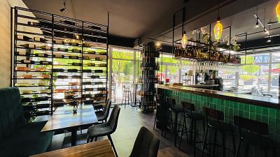 VINO PASTA UND GESELLIGKEIT - Gewerbeobjekt Hamburg Niendorf Niendorf | Angebot:26055980