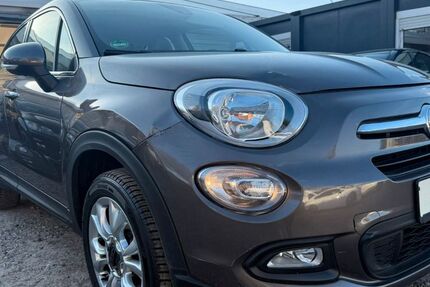 Fiat 500X 48.730 km 7.990 &euro; Hamburg 22179