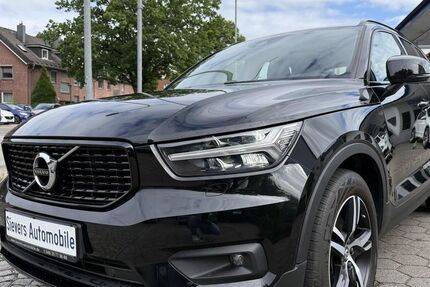 Volvo XC40 92.570 km 27.450 &euro; Norderstedt 22846