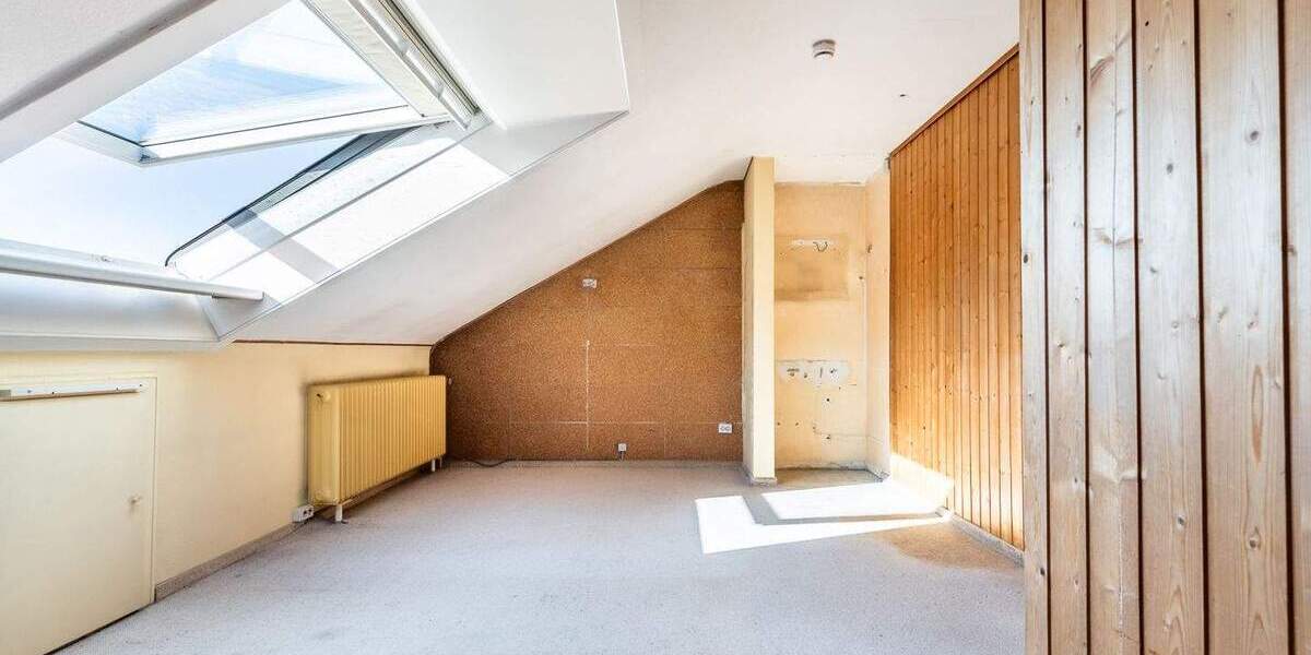 Reihenmittelhaus Reinbek - 5 Zimmer, 115 m&sup2;, 390.000&euro; | Angebot:25815295