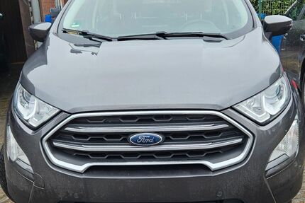 Ford EcoSport 129.900 km 8.900 &euro; Heidgraben 25436