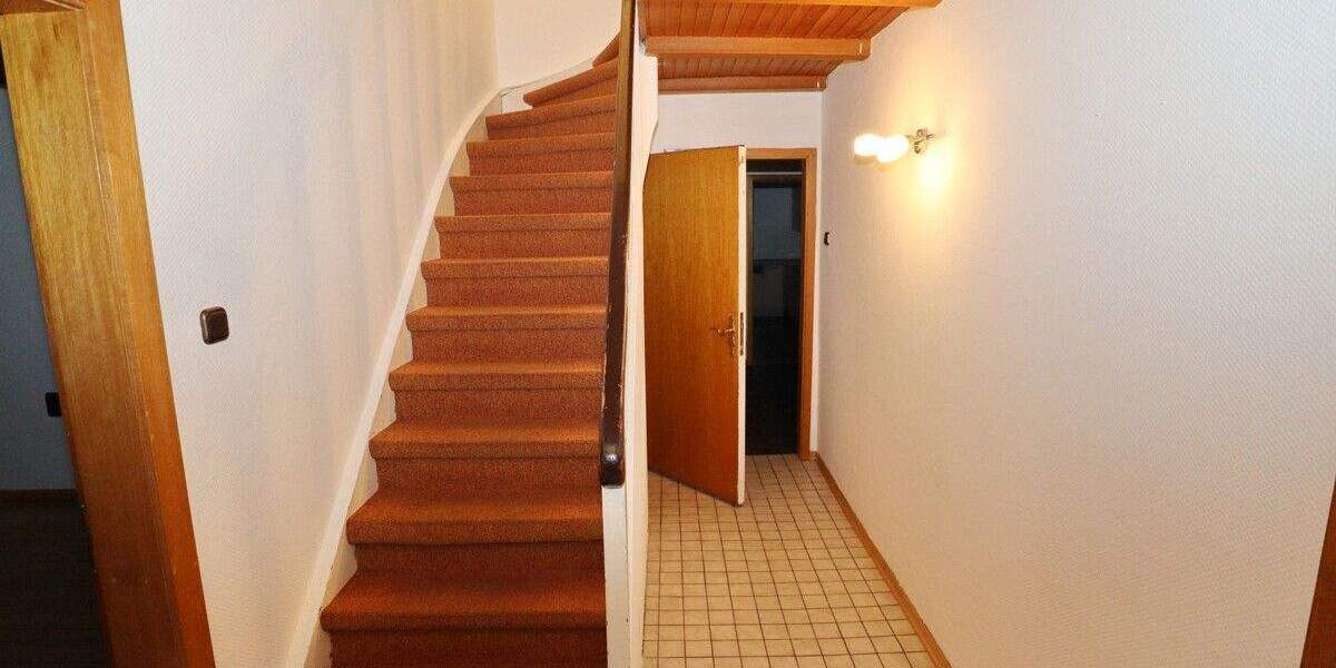 Einfamilienhaus Bad Oldesloe Schlamersdorf - 7 Zimmer, 172 m&sup2;, 349.000&euro; | Angebot:25820863