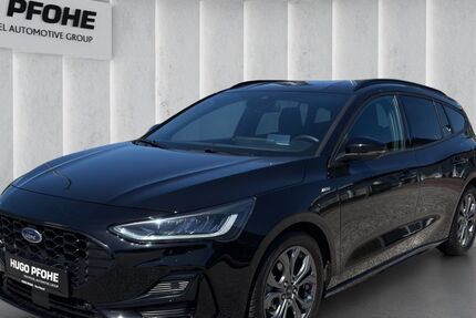 Ford Focus 14.854 km 23.999 &euro; Norderstedt 22848