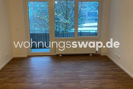Wohnung Hamburg Wandsbek - 2 Zimmer, 55 m&sup2;, 600&euro; | Angebot:25856252