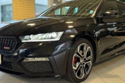 Skoda Octavia 96.573 km 29.990 &euro; Elmshorn 25337