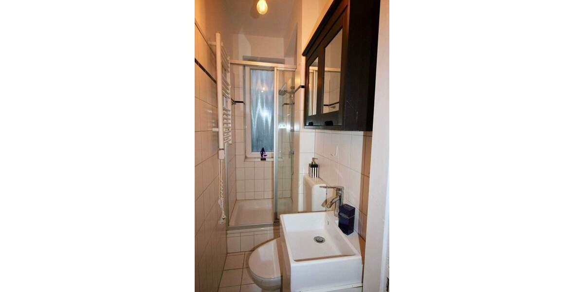 Etagenwohnung Hamburg Hoheluft-West - 2 Zimmer, 49 m&sup2;, 429.000&euro; | Angebot:25996104