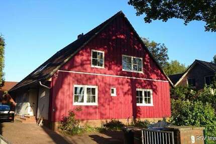 Haus Prisdorf - 9 Zimmer, 255 m&sup2;, 697.000&euro; | Angebot:22590342