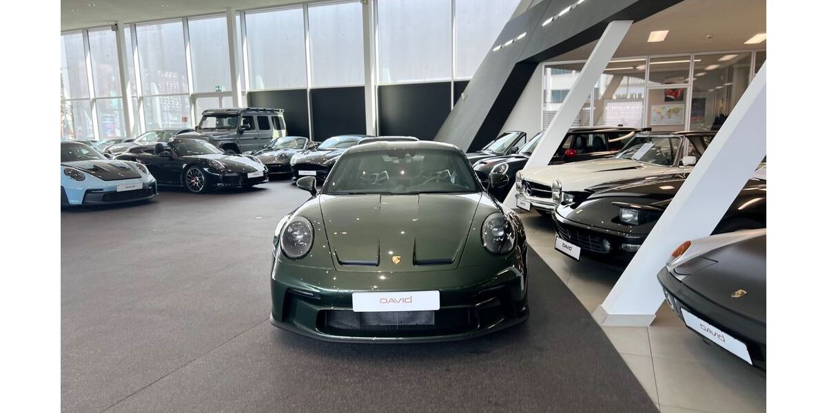 Porsche 992 1.056 km 409.992 &euro; Hamburg 22047
