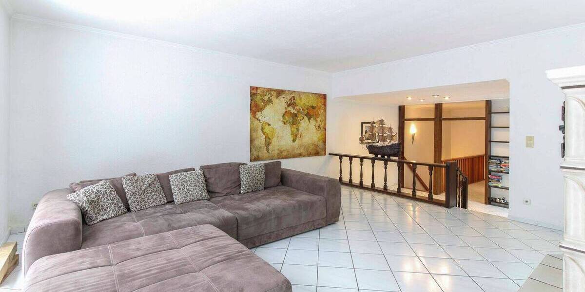 Doppelhaushälfte Hamburg Eißendorf - 6 Zimmer, 210 m&sup2;, 628.000&euro; | Angebot:26043619