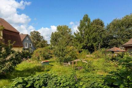 Grundstück Hamburg Eißendorf - 299.000&euro; | Angebot:25738397