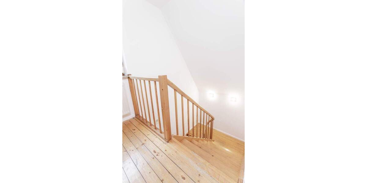 Doppelhaushälfte Hamburg Sasel - 3 Zimmer, 92 m&sup2;, 459.000&euro; | Angebot:25670627