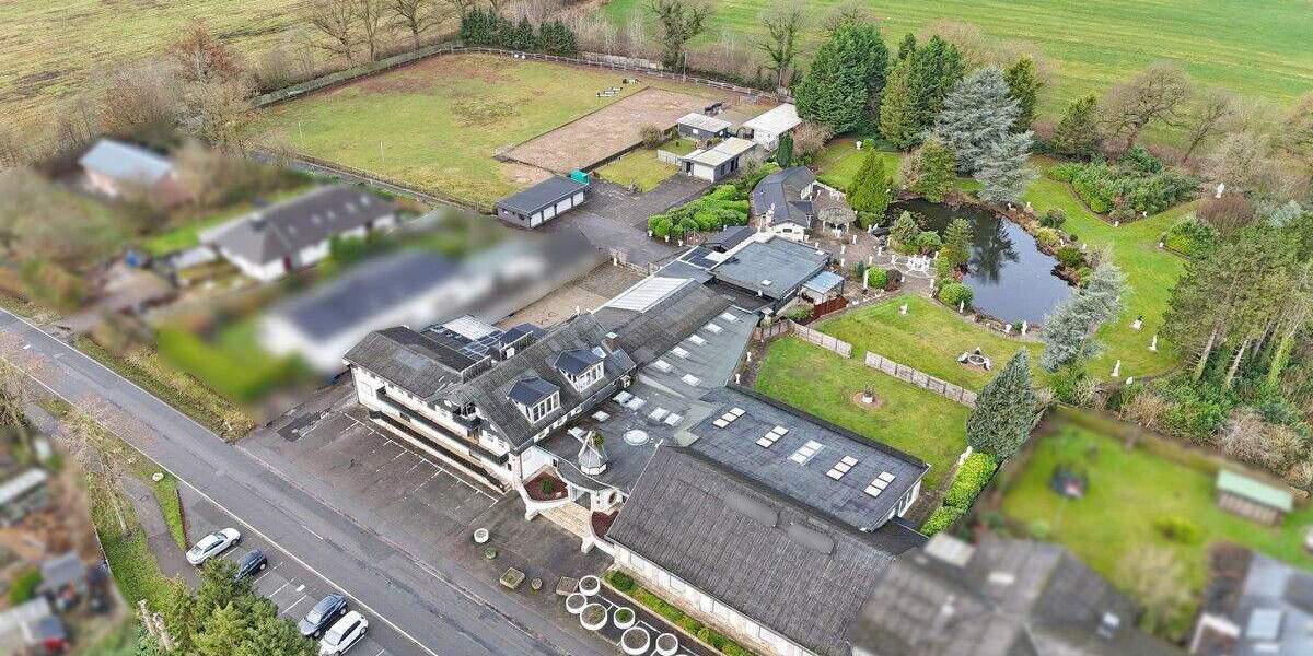 Mehrfamilienhaus, Wohnhaus Sievershütten - 7 Zimmer, 306 m&sup2;, 2.190.000&euro; | Angebot:25743547