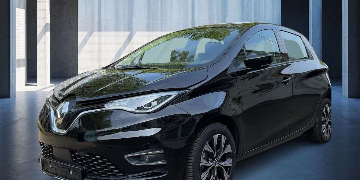 Renault ZOE 21.834 km 21.990 &euro; Hamburg 20537