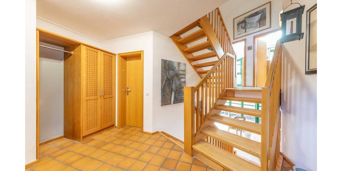 Einfamilienhaus Alt-Boberg Lohbrügge - 5 Zimmer, 207 m&sup2;, 1.195.000&euro; | Angebot:25996262