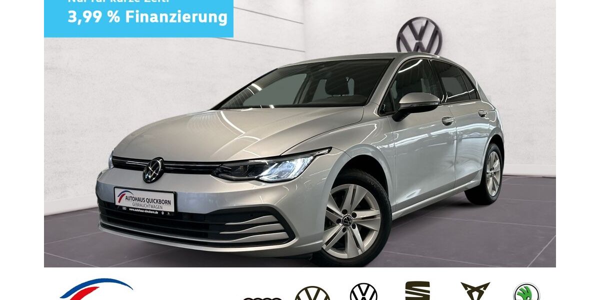 VW Golf 51.177 km 22.980 &euro; Quickborn 25451