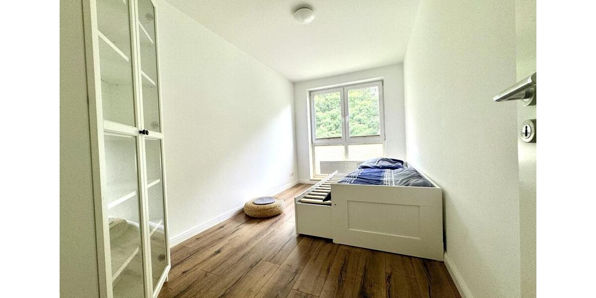 Etagenwohnung Quickborn Friedrichsgabe - 3 Zimmer, 95 m&sup2;, 424.500&euro; | Angebot:26833037