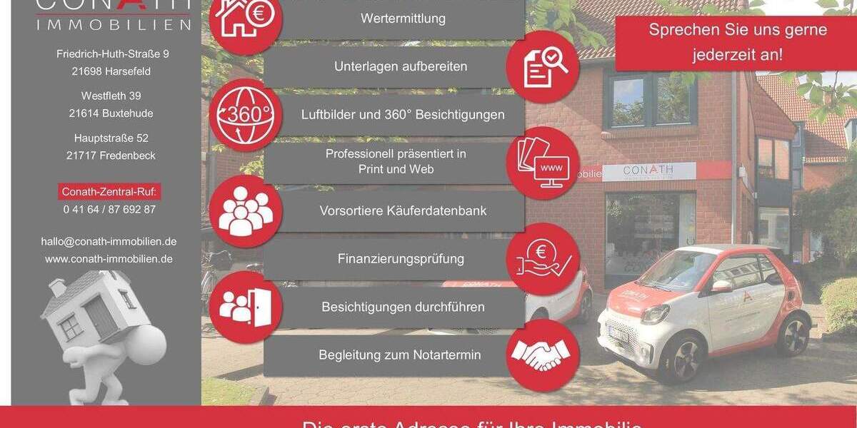 Einfamilienhaus Steinkirchen - 6 Zimmer, 137 m&sup2;, 259.000&euro; | Angebot:25735092