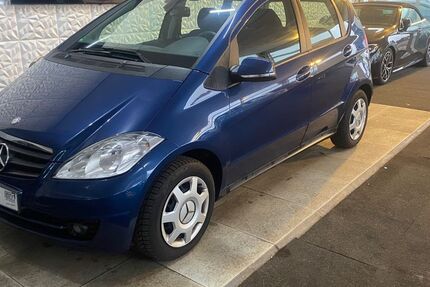 Mercedes-Benz A 160 42.479 km 8.980 &euro; Stapelfeld bei Hamburg 22145