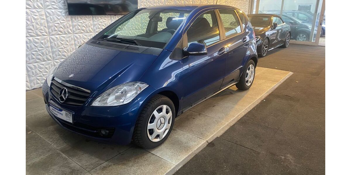 Mercedes-Benz A 160 42.479 km 8.980 &euro; Stapelfeld bei Hamburg 22145