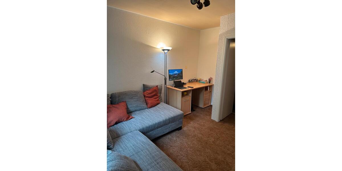 Etagenwohnung Hamburg Altona - 1 Zimmer, 15 m&sup2;, 540&euro; | Angebot:25840967