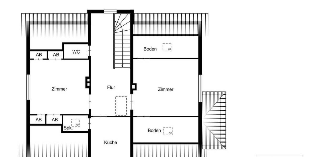 Einfamilienhaus Hamburg - Eißendorf Eißendorf - 4 Zimmer, 145 m&sup2;, 598.000&euro; | Angebot:25726233