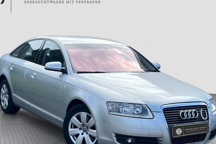 Audi A6 144.320 km 7.997 &euro; Hamburg 21031