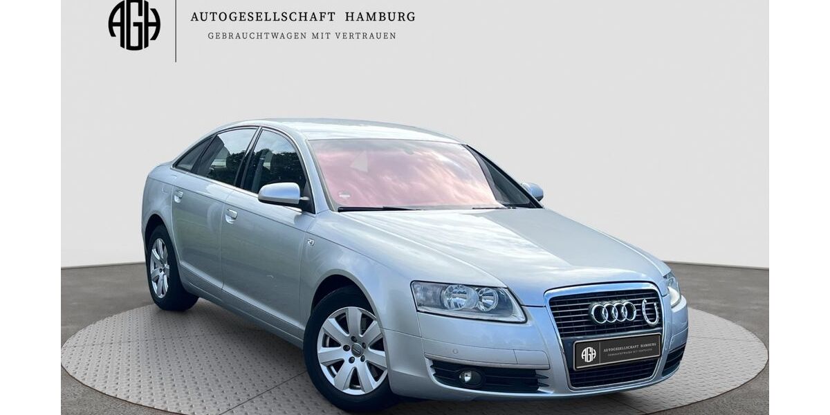 Audi A6 144.320 km 7.997 &euro; Hamburg 21031