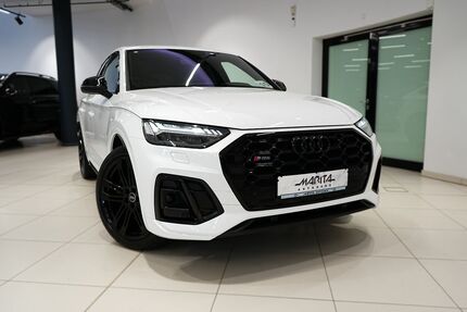 Audi SQ5 35.000 km 56.749 &euro; Hamburg 22047