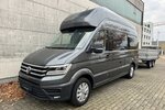 VW Grand California 600 April 2025 in Nutzung neuwert 3.000 km 66.999 &euro; Hamburg 22339