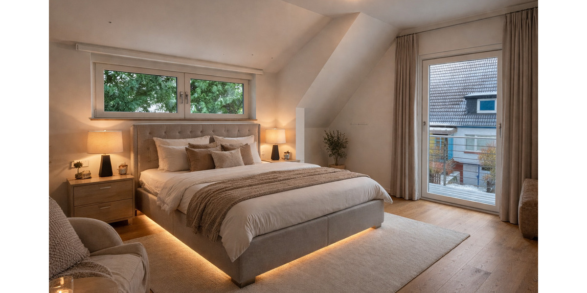 Einfamilienhaus Hamburg Lokstedt - 5 Zimmer, 150 m&sup2;, 1.100.000&euro; | Angebot:25704023