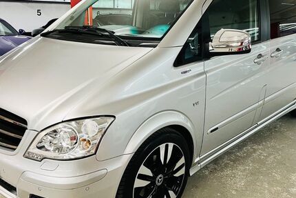 Mercedes-Benz Viano 150.000 km 31.900 &euro; Hamburg 20537