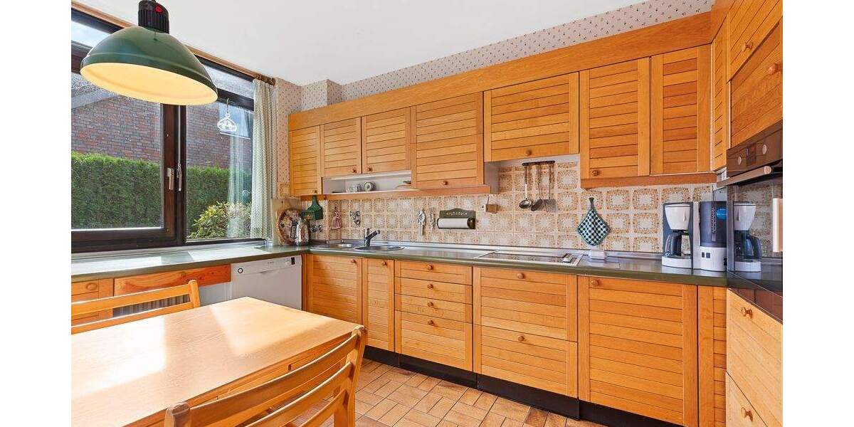 Einfamilienhaus Hamburg / Rahlstedt Rahlstedt - 4 Zimmer, 137 m&sup2;, 548.000&euro; | Angebot:25731146