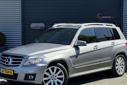 Mercedes-Benz GLK 200 365.305 km 5.490 &euro; Boekel 5427 