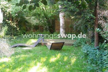 Wohnung Hamburg Hohenfelde - 2 Zimmer, 57 m&sup2;, 785&euro; | Angebot:25921479
