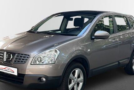 Nissan Qashqai 155.000 km 4.290 &euro; Hamburg 22529