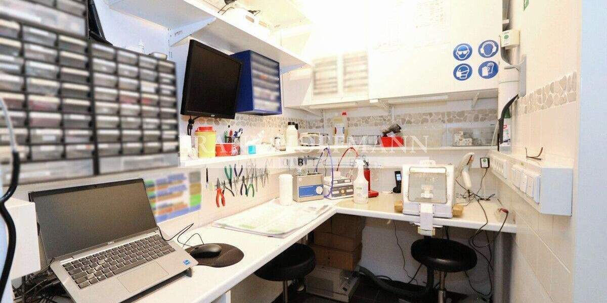 Gewerbeobjekt Quickborn - 249.000&euro; | Angebot:25743533