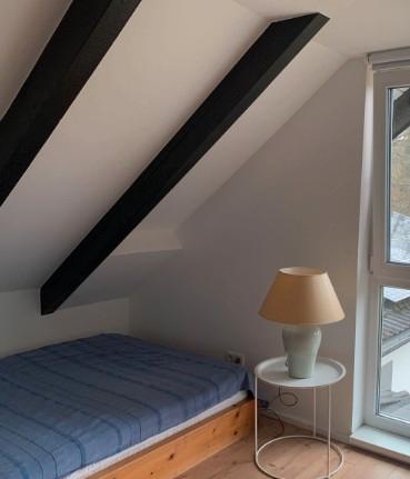 Dachgeschoßwohnung Grönwohld - 2 Zimmer, 75 m&sup2;, 750&euro; | Angebot:25646504