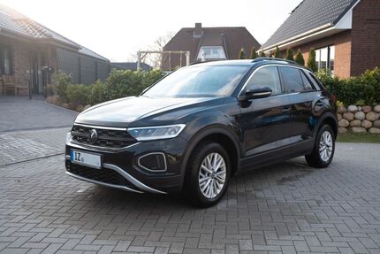 VW T-Roc 58.500 km 22.900 &euro; Hamburg 22761
