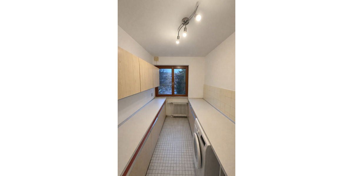 Etagenwohnung Hamburg Niendorf - 2 Zimmer, 43 m&sup2;, 199.000&euro; | Angebot:25732893