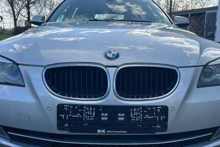 BMW 520 228.402 km 6.900 &euro; Jork 21635