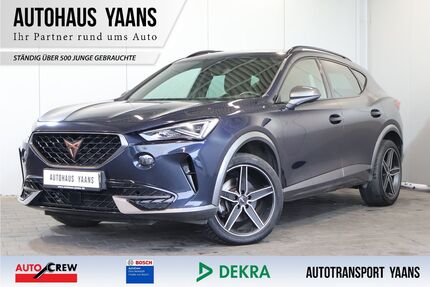 Cupra Formentor 76.000 km 23.889 &euro; Pinneberg 25421