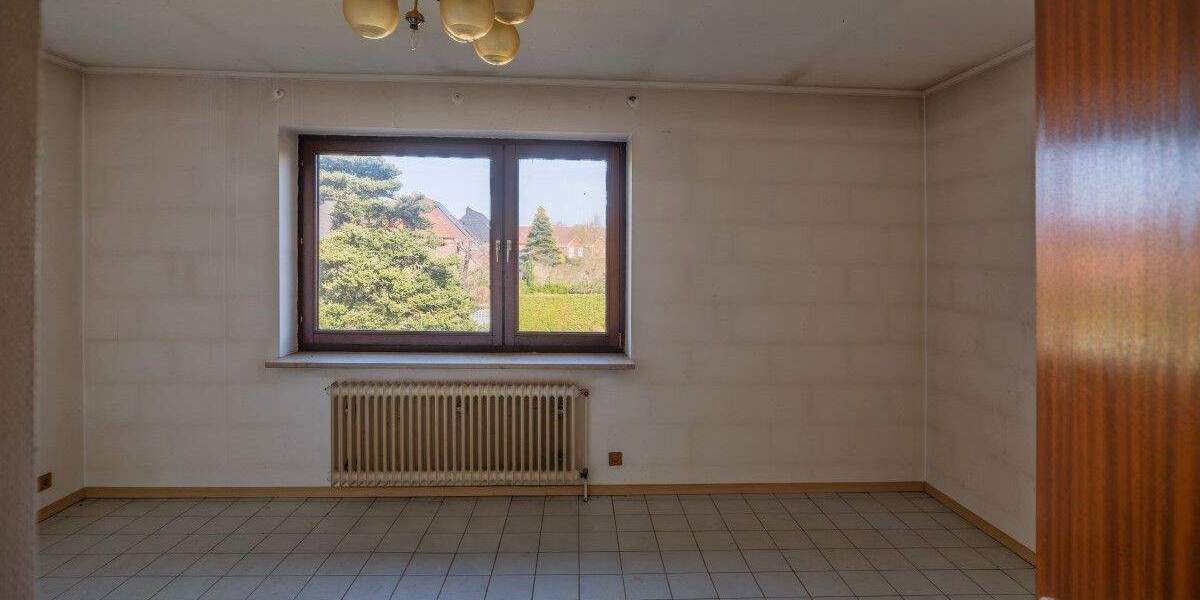 Reihenmittelhaus Norderstedt Glashütte - 4 Zimmer, 109 m&sup2;, 285.000&euro; | Angebot:25916771