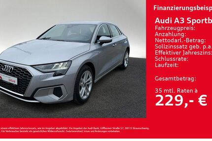 Audi A3 28.689 km 27.720 &euro; Hamburg 22419