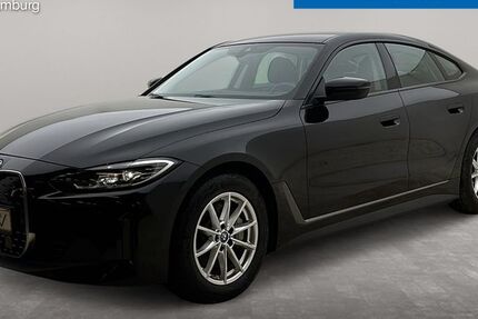 BMW i4 59.529 km 34.994 &euro; Barsbüttel bei Hamburg 22885