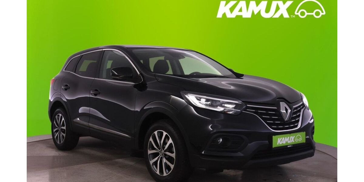 Renault Kadjar 26.457 km 18.239 &euro; Elmshorn 25337