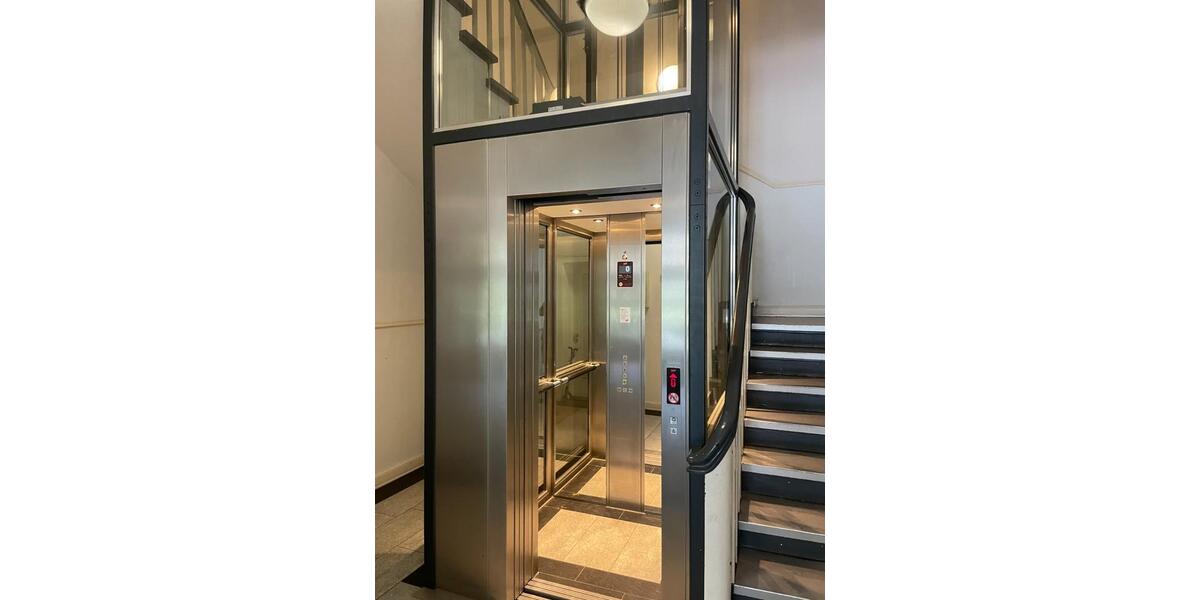 Etagenwohnung Hamburg Uhlenhorst - 2 Zimmer, 79 m&sup2;, 679.000&euro; | Angebot:25351827