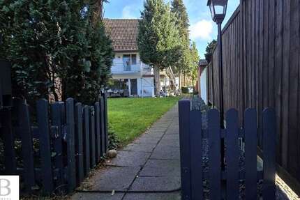 Haus Norderstedt Friedrichsgabe - 5 Zimmer, 122 m&sup2;, 559.000&euro; | Angebot:24589741