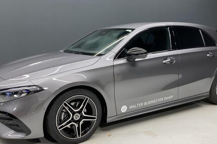 Mercedes-Benz A 200 20.000 km 35.760 &euro; Wedel 22880